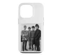 U2 Bono Band Boy Era 1980 By David Corio Case for iPhone 13 Pro