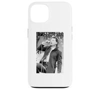 U2 Bono Live Aid Sunday Bloody Sunday 1985 Case for iPhone 13