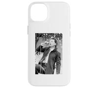 U2 Bono Live Aid Sunday Bloody Sunday 1985 Case for iPhone 14 Plus