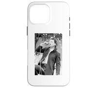 U2 Bono Live Aid Sunday Bloody Sunday 1985 Case for iPhone 16 Pro Max
