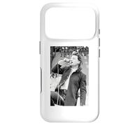 U2 Bono Live Aid Sunday Bloody Sunday 1985 Case for iPhone 17 Pro