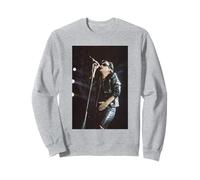 U2 Bono Live In Cardiff Zoo TV Tour 1993 Sweatshirt