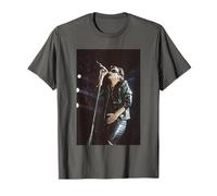 U2 Bono Live in Cardiff Zoo TV Tour 1993 T-Shirt