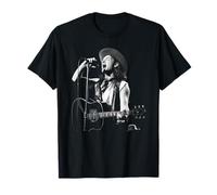 U2 Bono Singing Live At The Birmingham NEC 1987 T-Shirt