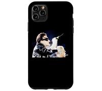 U2 Bono Zoo TV Tour Live Cardiff Arms Park 1993 Case for iPhone 11 Pro Max