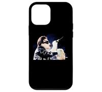 U2 Bono Zoo TV Tour Live Cardiff Arms Park 1993 Case for iPhone 12 mini