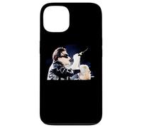 U2 Bono Zoo TV Tour Live Cardiff Arms Park 1993 Case for iPhone 13