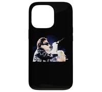 U2 Bono Zoo TV Tour Live Cardiff Arms Park 1993 Case for iPhone 13 Pro