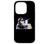 U2 Bono Zoo TV Tour Live Cardiff Arms Park 1993 Case for iPhone 14 Pro
