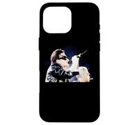 U2 Bono Zoo TV Tour Live Cardiff Arms Park 1993 Case for iPhone 16 Pro Max