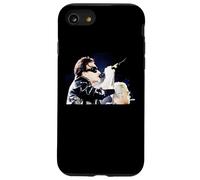 U2 Bono Zoo TV Tour Live Cardiff Arms Park 1993 Case for iPhone SE (2020) / 7/8
