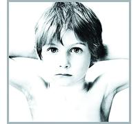 U2 - Boy [CD]
