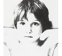 U2 - Boy