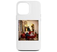 U2 Boy Album Era Bono Band Photo By Martyn Goddard Case for iPhone 13 Pro Max