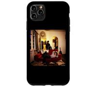 U2 Boy Album Era Bono Band Portrait By Martyn Goddard Case for iPhone 11 Pro Max