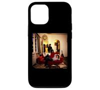 U2 Boy Album Era Bono Band Portrait By Martyn Goddard Case for iPhone 12/12 Pro