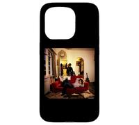 U2 Boy Album Era Bono Band Portrait By Martyn Goddard Case for iPhone 15 Pro
