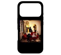 U2 Boy Album Era Bono Band Portrait By Martyn Goddard Case for iPhone 17 Pro