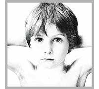 U2 - Boy