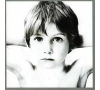 U2 - Boy