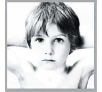 U2 - Boy