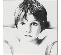 U2 - Boy - Island Records - 610 561-222, Island Records - CID 110, Island Records - 610561 by U2