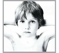 U2 Boy LP New 602517616714