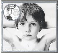 U2 Boy - Sealed UK 2 CD album double set 1761670 Mercury Records 2008