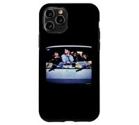 U2 Boy Tour Van Bono Band 1980 By Martyn Goddard Case for iPhone 11 Pro