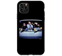 U2 Boy Tour Van Bono Band 1980 By Martyn Goddard Case for iPhone 11 Pro Max