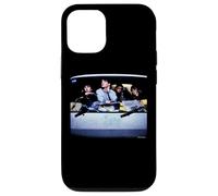 U2 Boy Tour Van Bono Band 1980 By Martyn Goddard Case for iPhone 12/12 Pro