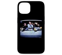 U2 Boy Tour Van Bono Band 1980 By Martyn Goddard Case for iPhone 13