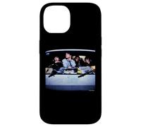 U2 Boy Tour Van Bono Band 1980 By Martyn Goddard Case for iPhone 14