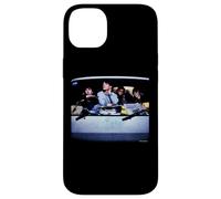 U2 Boy Tour Van Bono Band 1980 By Martyn Goddard Case for iPhone 14 Plus