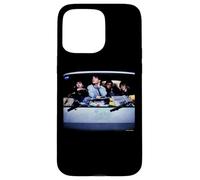 U2 Boy Tour Van Bono Band 1980 By Martyn Goddard Case for iPhone 15 Pro Max