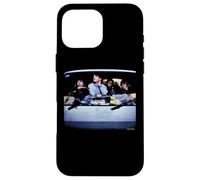 U2 Boy Tour Van Bono Band 1980 By Martyn Goddard Case for iPhone 16 Pro Max