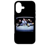 U2 Boy Tour Van Bono Band 1980 By Martyn Goddard Case for iPhone 17