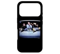 U2 Boy Tour Van Bono Band 1980 By Martyn Goddard Case for iPhone 17 Pro