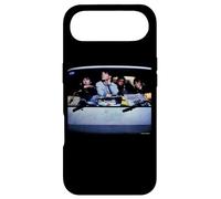 U2 Boy Tour Van Bono Band 1980 By Martyn Goddard Case for iPhone Air