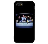 U2 Boy Tour Van Bono Band 1980 By Martyn Goddard Case for iPhone SE (2020) / 7/8