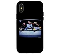 U2 Boy Tour Van Bono Band 1980 By Martyn Goddard Case for iPhone X/XS