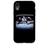 U2 Boy Tour Van Bono Band 1980 By Martyn Goddard Case for iPhone XR
