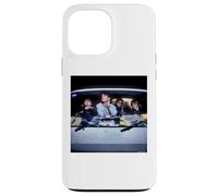 U2 Boy Tour Van Bono Band Photo By Martyn Goddard Case for iPhone 13 Pro Max