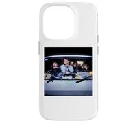 U2 Boy Tour Van Bono Band Photo By Martyn Goddard Case for iPhone 14 Pro