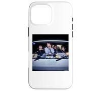 U2 Boy Tour Van Bono Band Photo By Martyn Goddard Case for iPhone 16 Pro Max