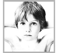 U2 - Boy - Vinyl Record - J3z