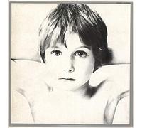 U2 - Boy - Withdrawn