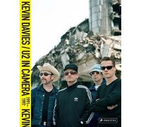 U2: In Camera 1991-1997