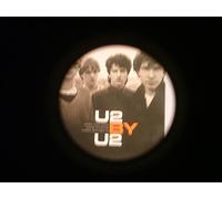 U2 by U2: (E)