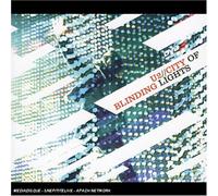 U2 - City of Blinding Lights [DVD AUDIO]